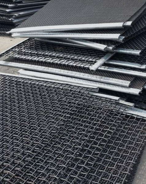 vibrating-screen-mesh