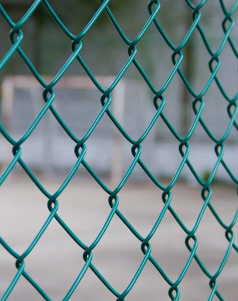 chainlink-fencing