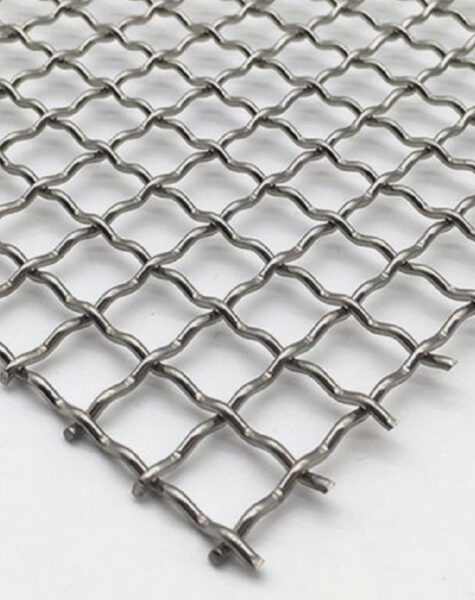 crimped mesh-2