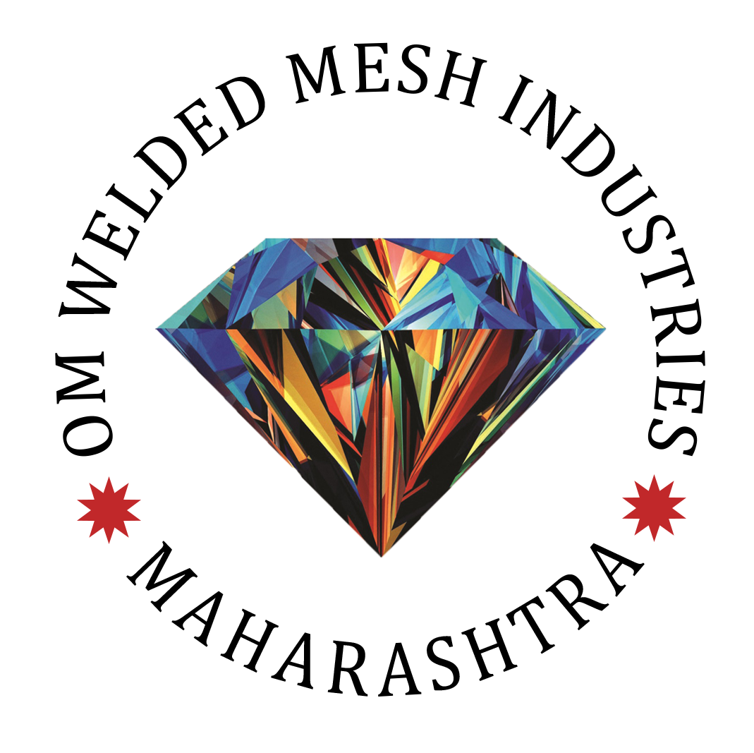 Om Welded Mesh