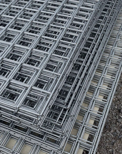 welded-mesh-panels