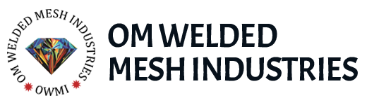 Om Welded Mesh